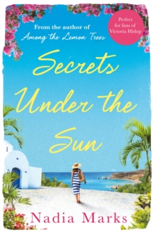 Image for Secrets under the sun