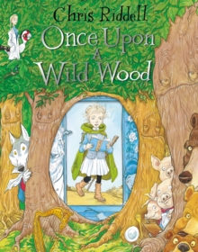 Image for Once upon a wild wood