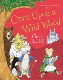 Image for Once upon a wild wood