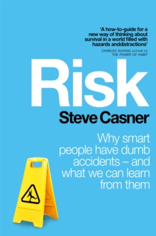 Risk: Why Smart People Have Dumb Accidents – And What We Can Learn From Them