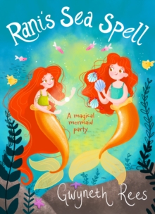 Image for Rani's Sea Spell