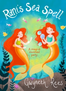 Image for Rani's sea spell