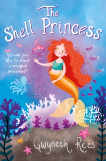 Image for The shell princess