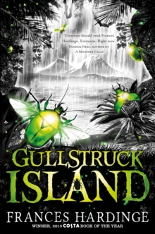 Image for Gullstruck Island