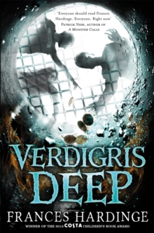 Image for Verdigris Deep