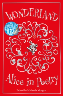 Image for Wonderland  : Alice in poetry