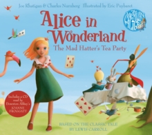 Image for Alice in Wonderland: The Mad Hatter's Tea Party