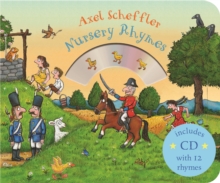 Image for Mother Goose's nursery rhymes