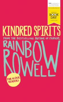 Image for Kindred Spirits : World Book Day Edition 2016