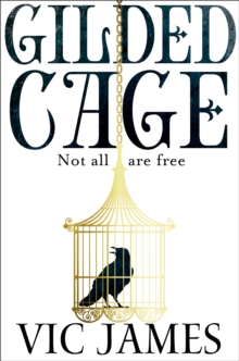 Image for Gilded cage