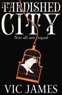 Image for Tarnished city