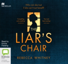 Image for The Liar's Chair