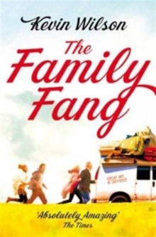 Image for The family Fang