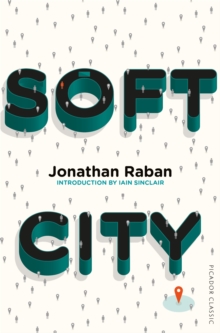 Image for Soft City