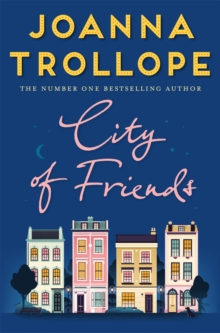 Image for City of friends