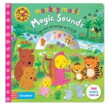 Image for Magic sounds