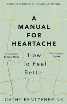 Image for A manual for heartache