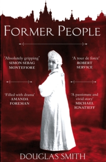 Image for Former People