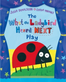 Image for The What the Ladybird Heard Next Play