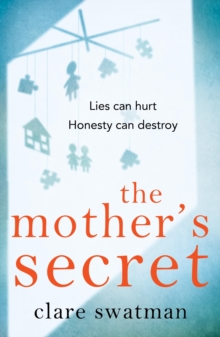 Image for The Mother's Secret
