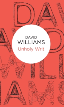 Unholy Writ