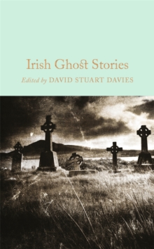 Image for Irish ghost stories