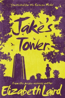 Image for Jake's Tower