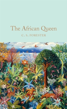 Image for The African Queen