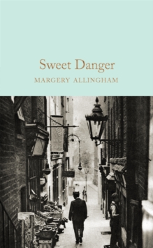 Image for Sweet Danger