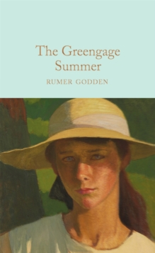 Image for The greengage summer