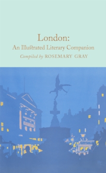 Image for London  : an illustrated literary companion