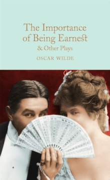 Image for The importance of being earnest & other plays