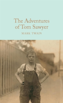 Image for The adventures of Tom Sawyer