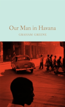Image for Our man in Havana