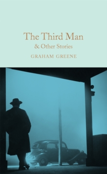 Image for The Third Man and Other Stories