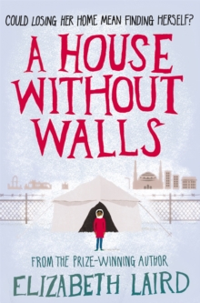 Image for A house without walls