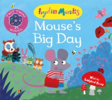Image for Mouse's big day