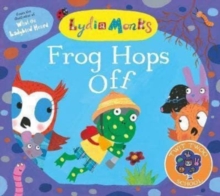 Image for Frog Hops Off!
