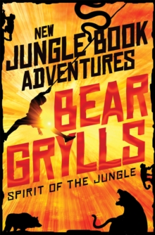 Image for Spirit of the jungle
