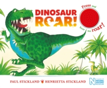 Image for Dinosaur roar!