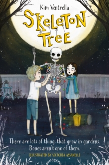 Image for Skeleton tree