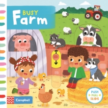 Image for Busy Farm