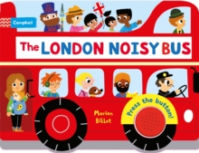 Image for The London Noisy Bus