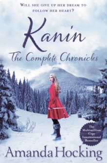 Image for Kanin: The Complete Chronicles