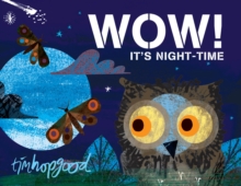 Image for Wow! It's night-time