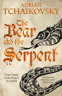 Image for The bear and the serpent