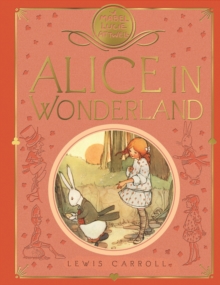 Image for Mabel Lucie Attwell's Alice's adventures in Wonderland