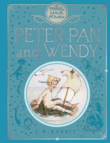 Image for Mabel Lucie Attwell's Peter Pan