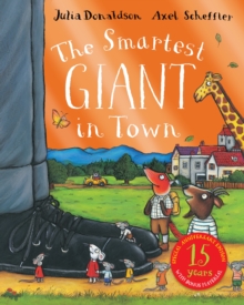 Image for The smartest giant in town