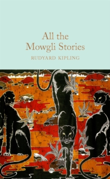 Image for All the Mowgli Stories
